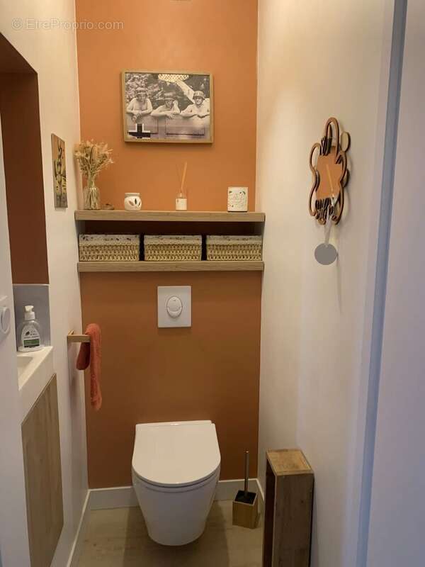 Maison 5 chambres - Roncq - photo 11