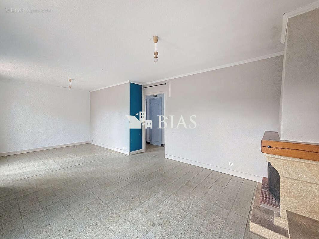 Maison à LE NEUBOURG