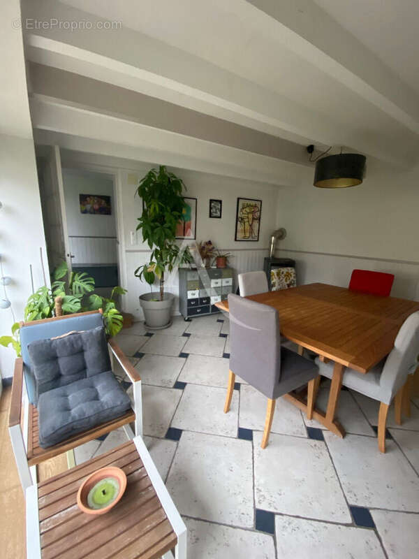 Maison de caractère - photo 7