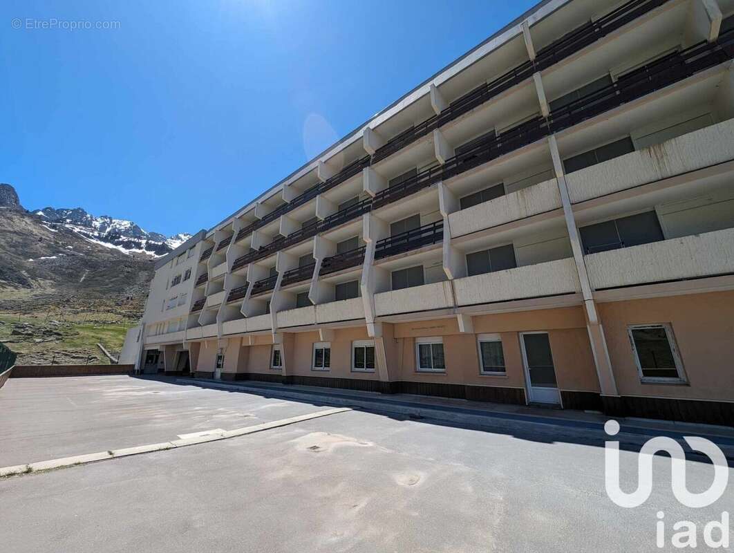 Photo 8 - Appartement à ASTUGUE