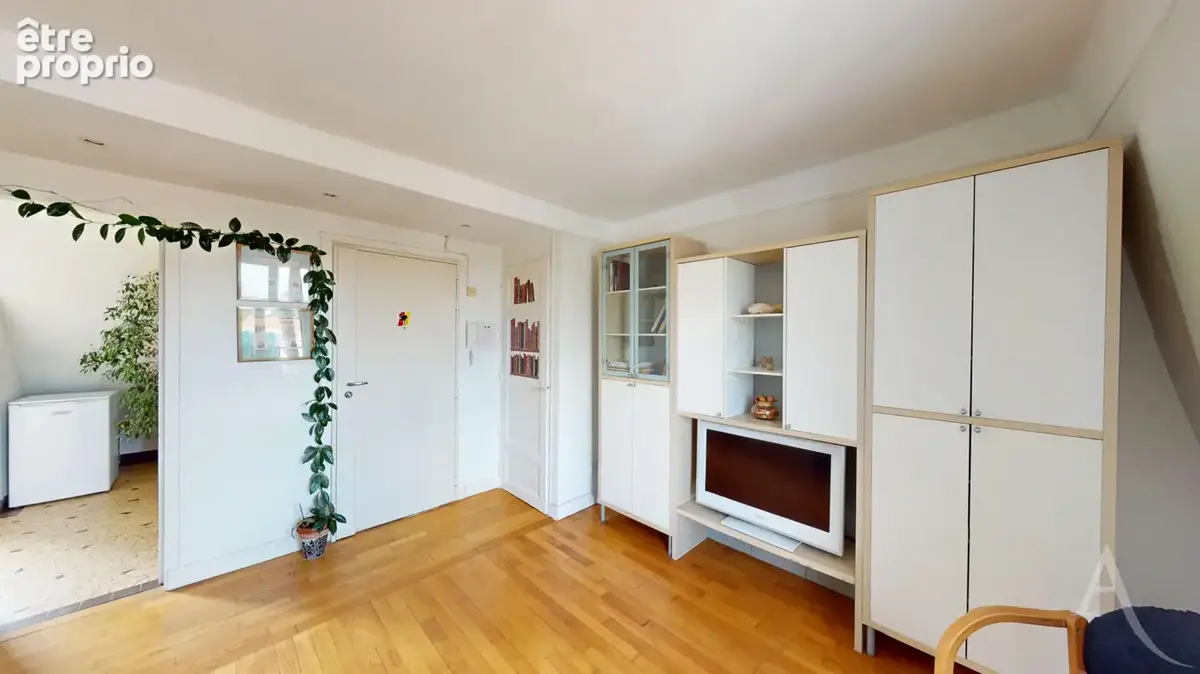 Appartement Montreuil - photo 2