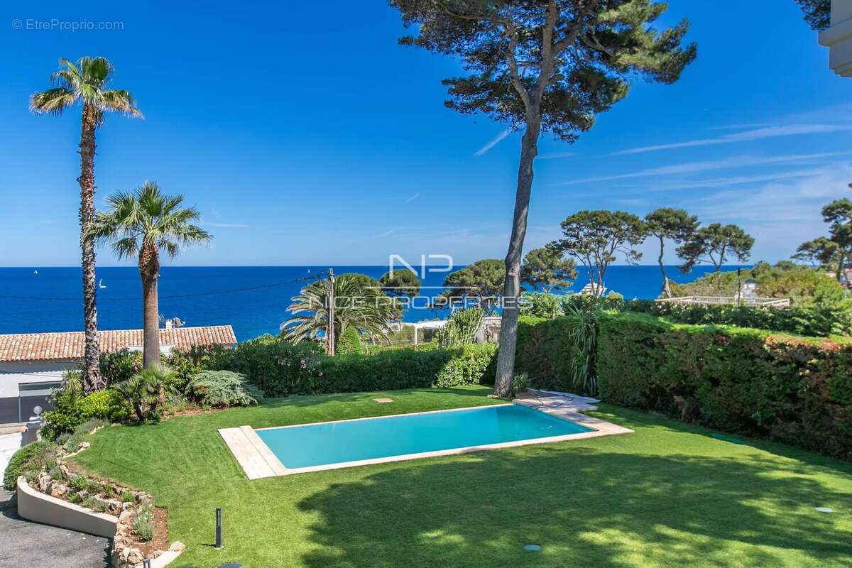 Maison à ANTIBES