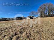 Terrain à PERPEZAC-LE-NOIR