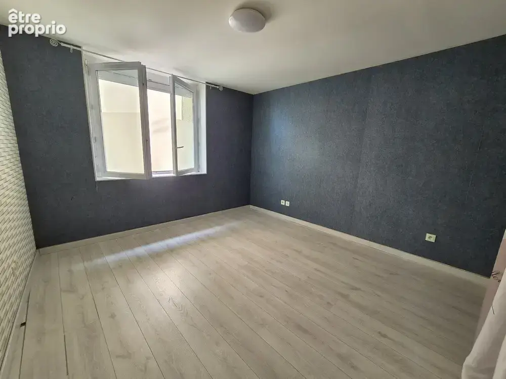 Exclusivite - appartement t3 80 m2 - assieu - photo 6
