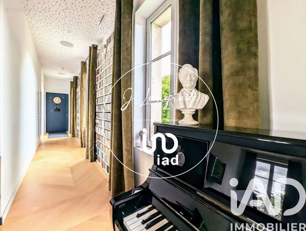 Appartement 112 m² à Labbeville  - photo 4