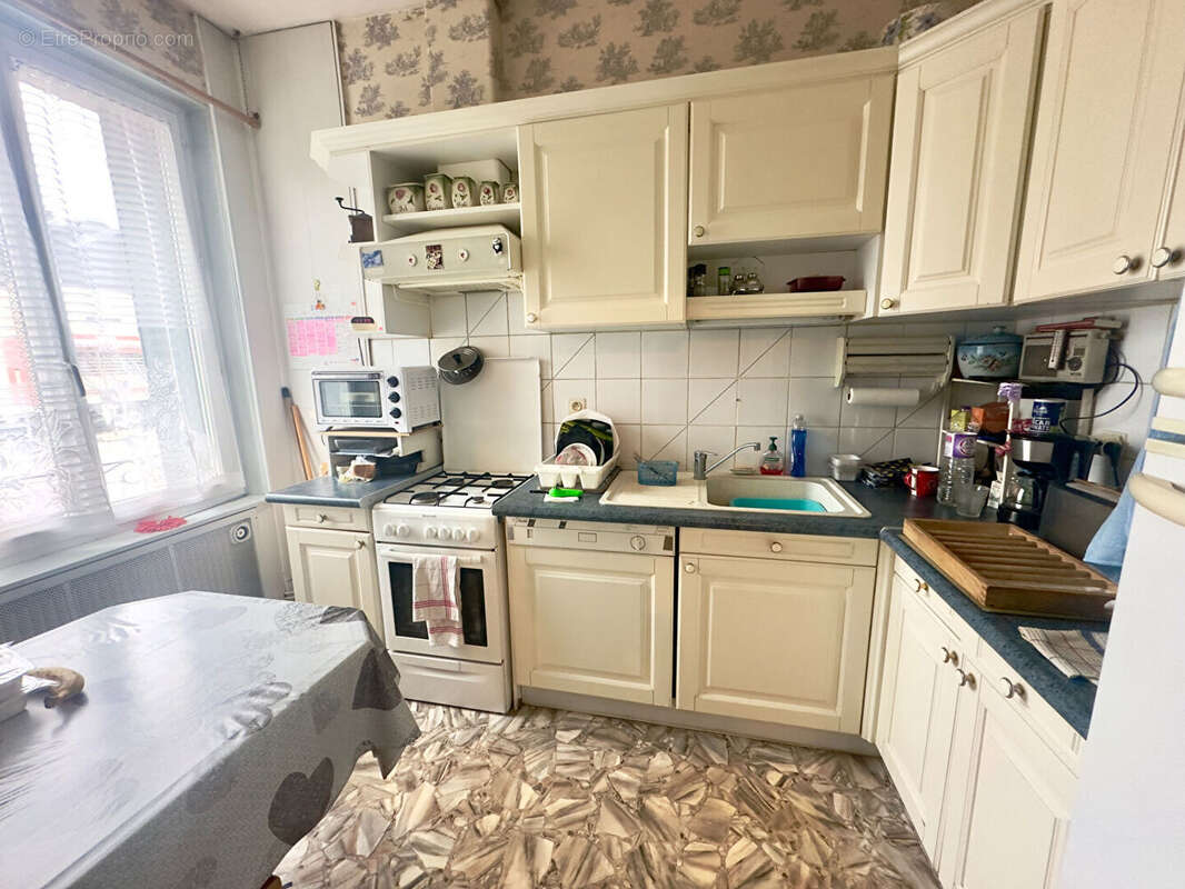 Maison à CLERMONT-FERRAND