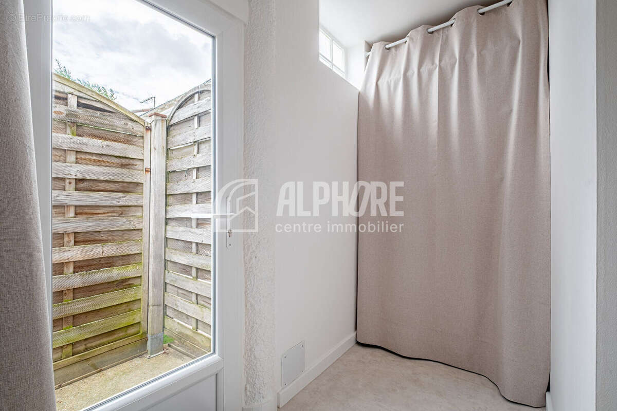 Appartement à PORNICHET