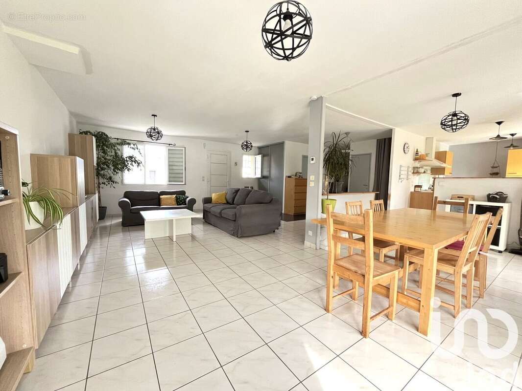 Photo 4 - Maison à CASSON