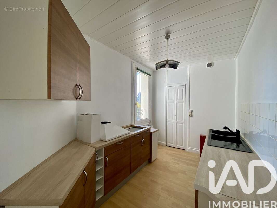 Photo 3 - Appartement à LE HAVRE