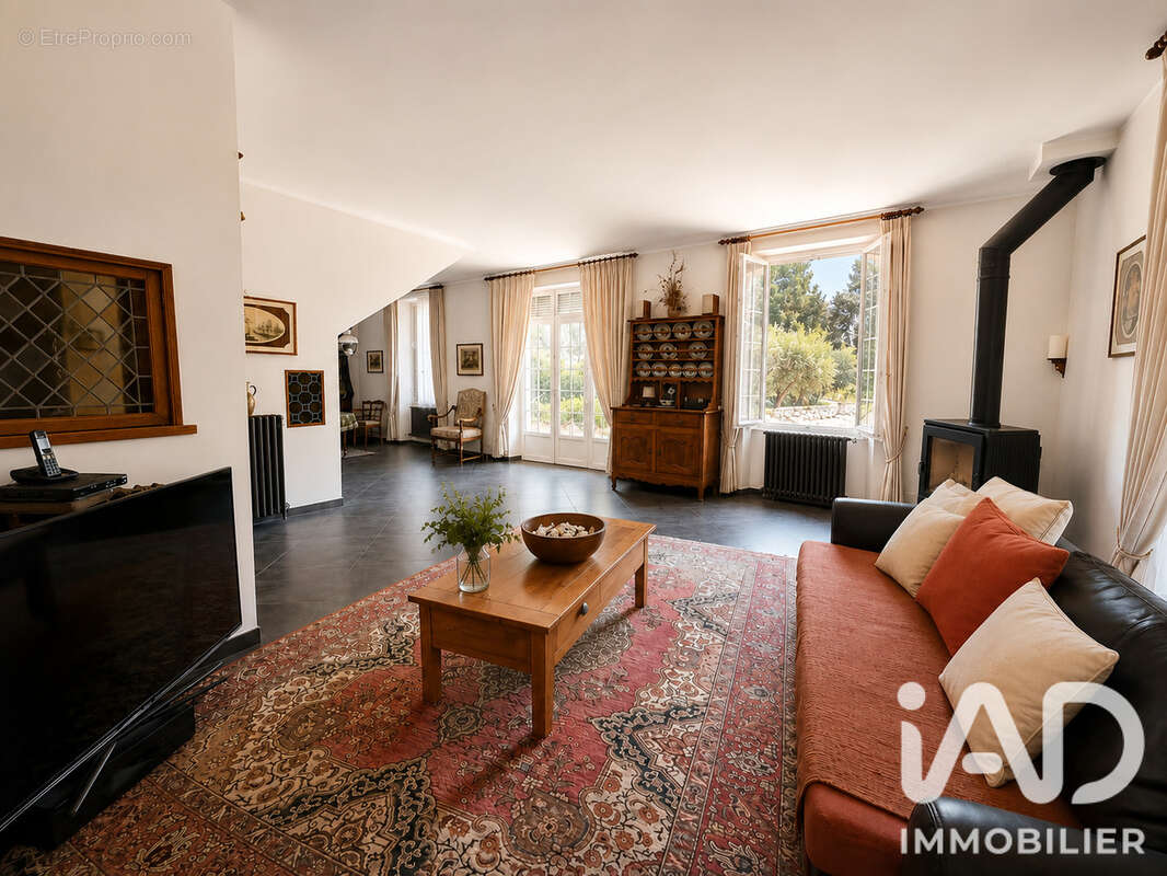 Maison 179 m² à Auribeau-Sur-Siagne  - photo 6