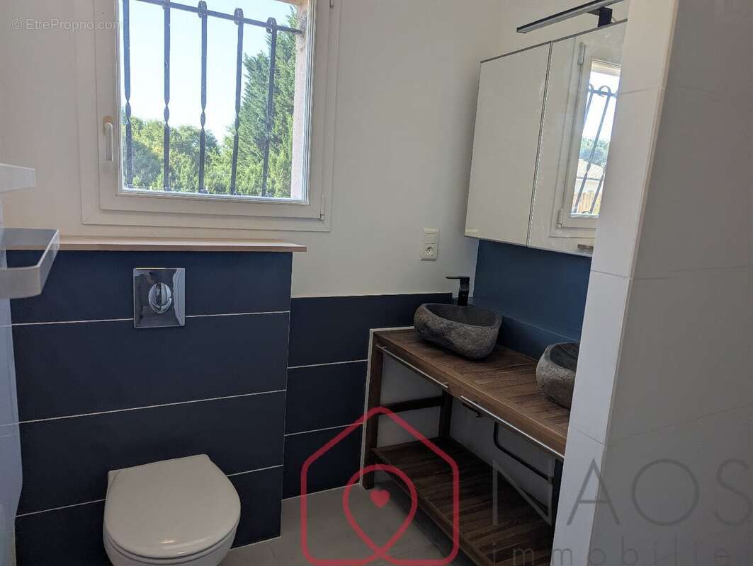 Maison à PONTENX-LES-FORGES