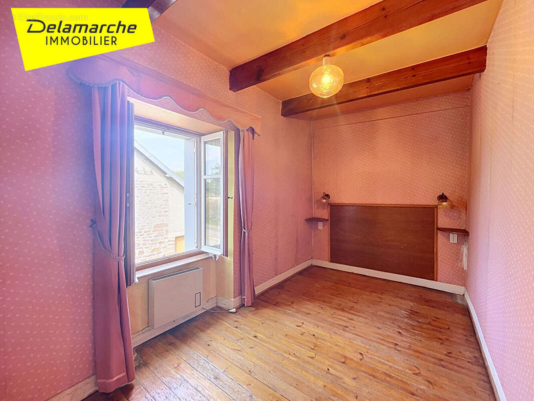 À  vendre ? Charmante maison familiale avec dépendance à Hudimesnil - photo 8