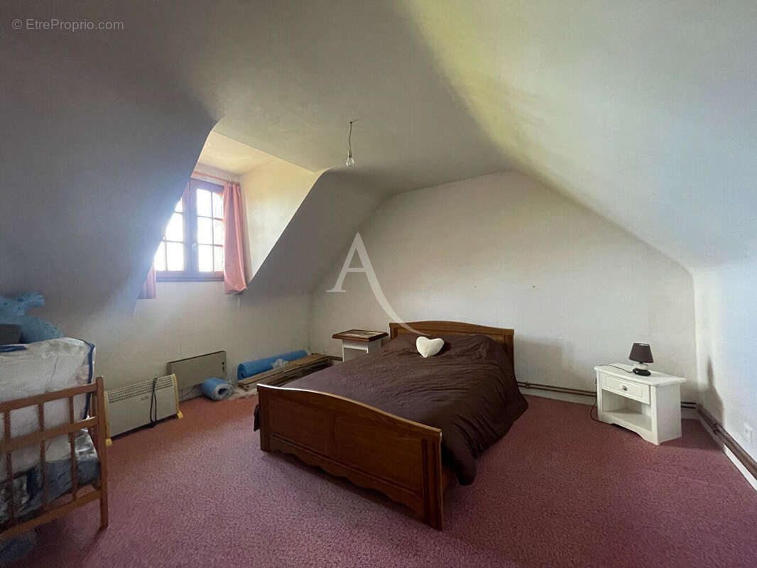 Maison à SAINT-PHILBERT-DU-PEUPLE