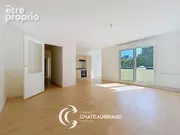 Appartement à SAINT-AUBIN-D'AUBIGNE
