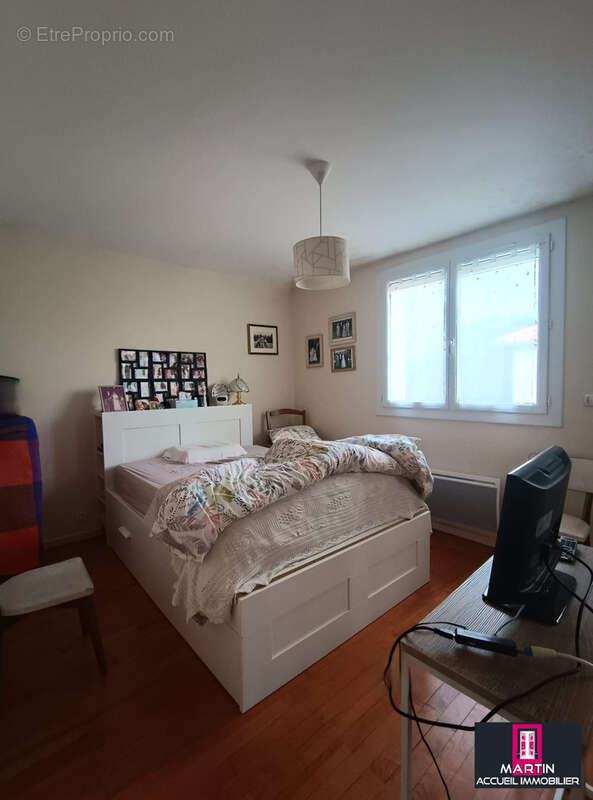 Maison à L'ISLE-JOURDAIN