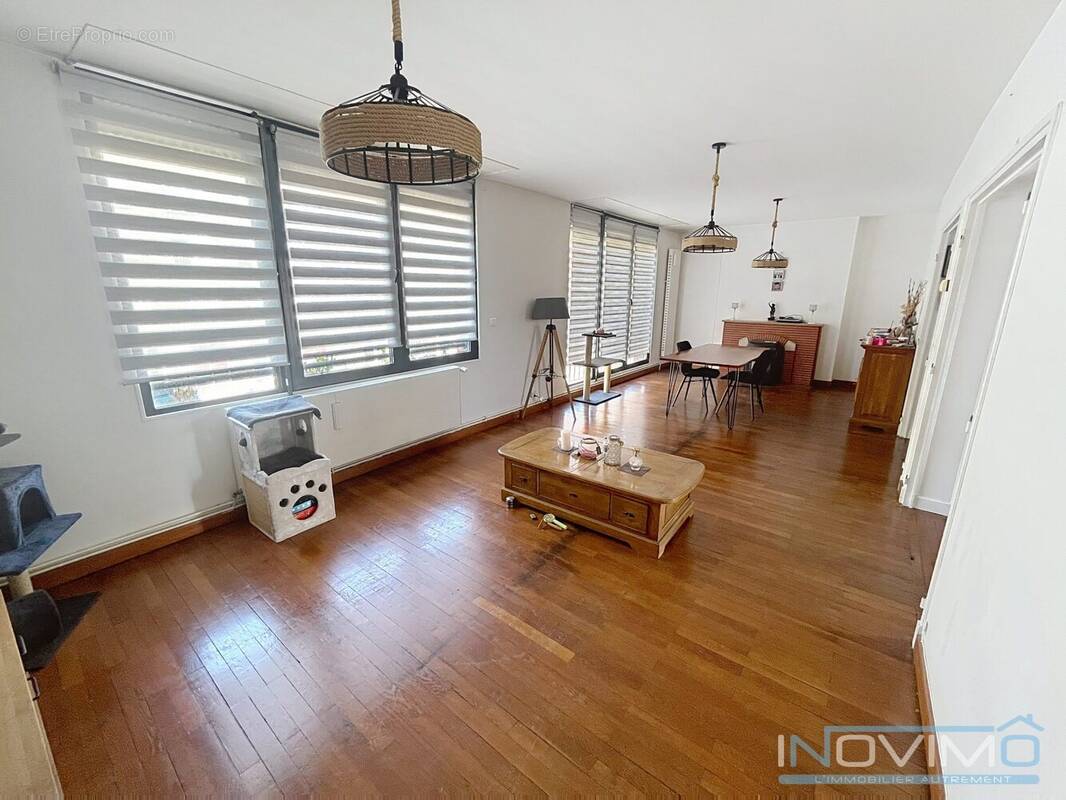 Appartement à DUNKERQUE