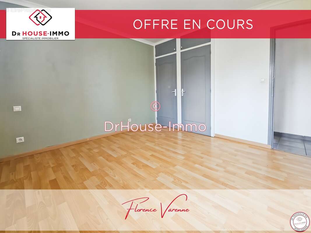 Maison à MONTROND-LES-BAINS