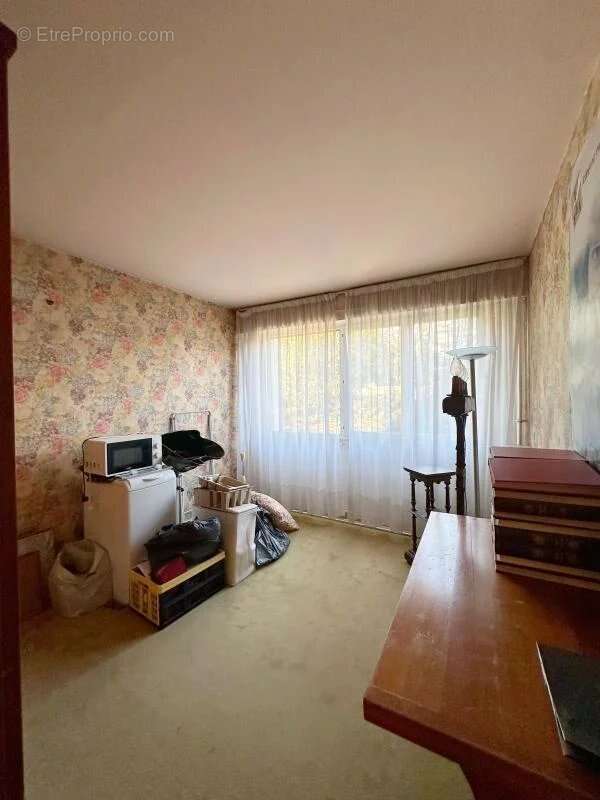 Appartement à HERBLAY