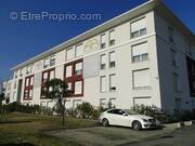 Appartement à MERIGNAC