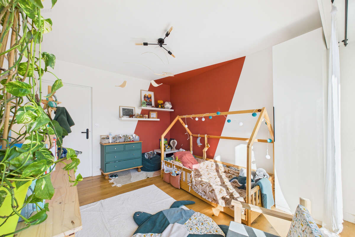 Appartement à THONON-LES-BAINS