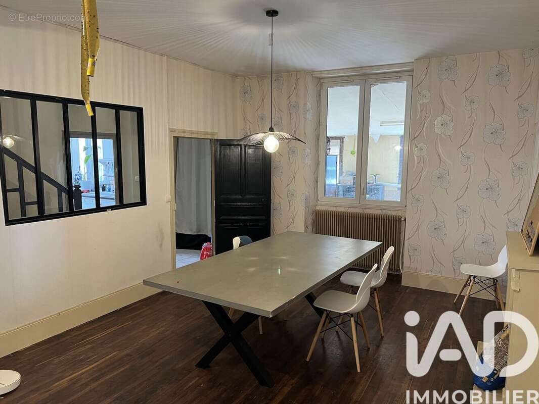 Photo 6 - Maison à VOULEME
