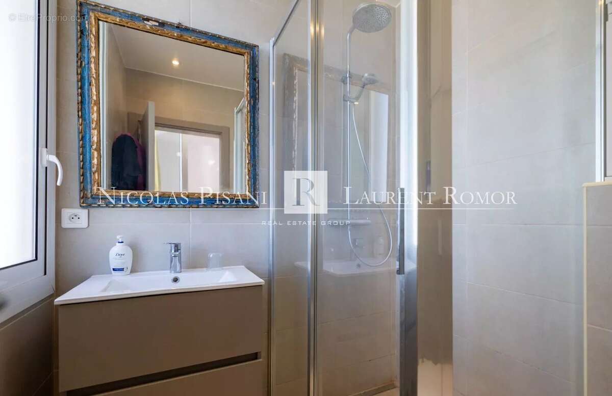 Maison à BEAUSOLEIL