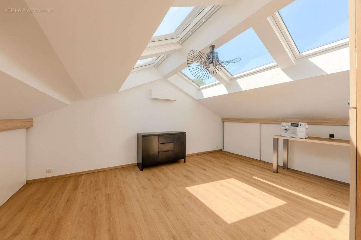 Maison à ESSEY-LES-NANCY