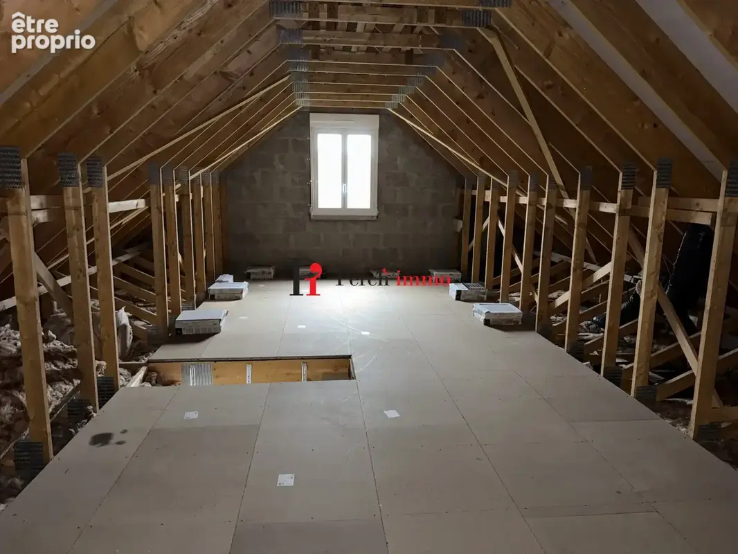 Maison 2 pièces 46 m² à vendre à Belleme (61130) - photo 6