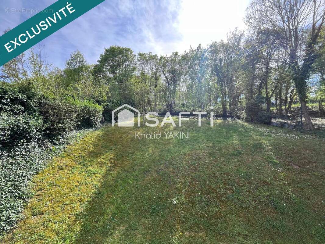 Photo 6 - Appartement à SAINT-OUEN-L'AUMONE