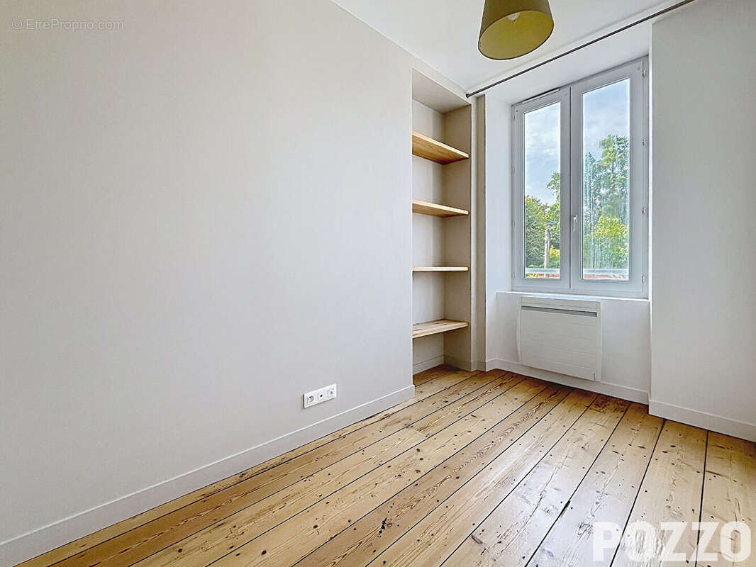 A vendre, appartement duplex avec terrasse à vire normandie (14) - photo 9