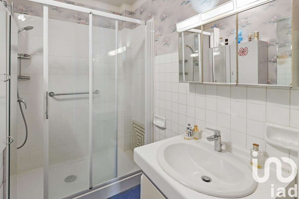 Photo 8 - Appartement à NANTES