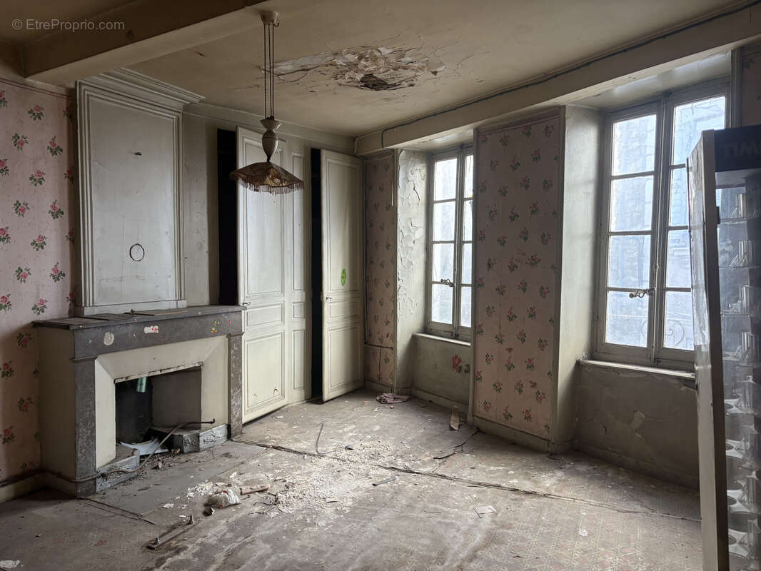 Appartement à ANNONAY