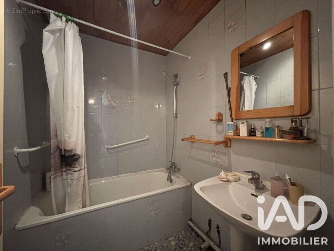 Photo 4 - Maison à VILLEPARISIS