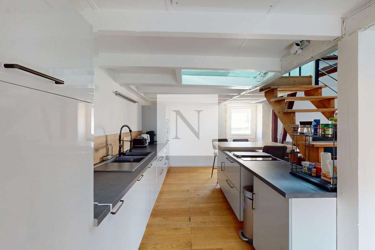 Appartement à LA ROCHELLE
