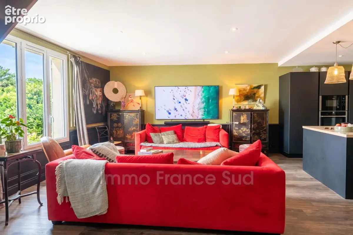 Maison 8 pièces 200 m² à vendre à Soulac-Sur-Mer (33780) - photo 6