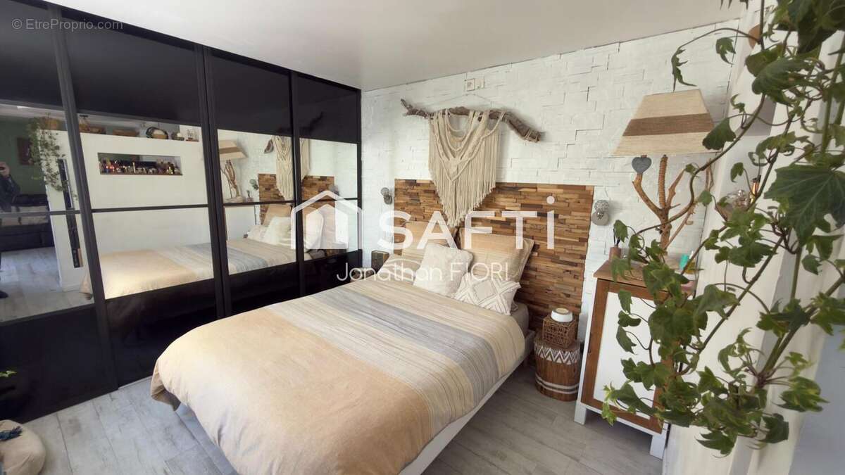 Photo 7 - Appartement à TOULON