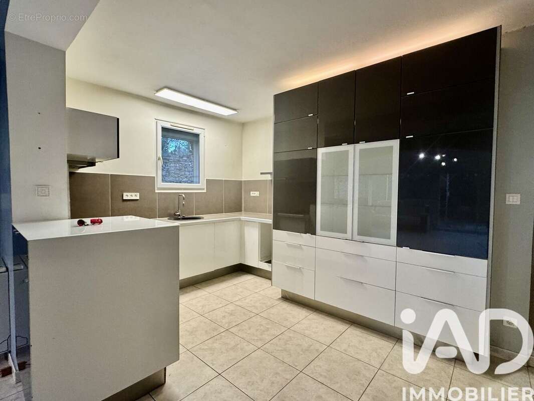 Photo 7 - Appartement à NIMES