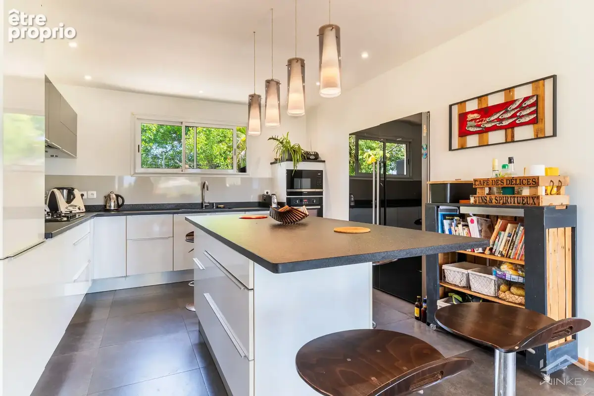 Reajustement de prix_villa de prestige_boucan canot - photo 5