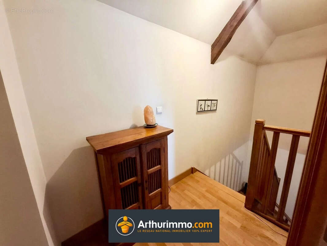 Maison à COULOMMIERS