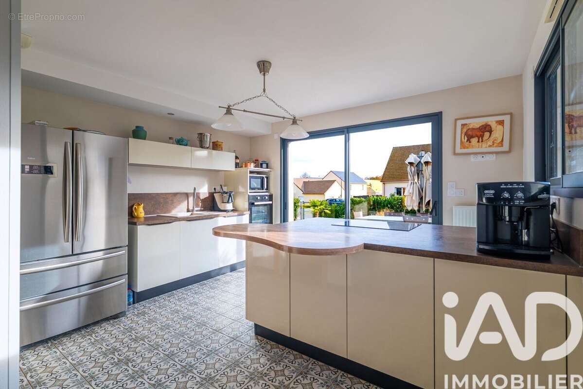 Photo 4 - Maison à LA BAZOGE