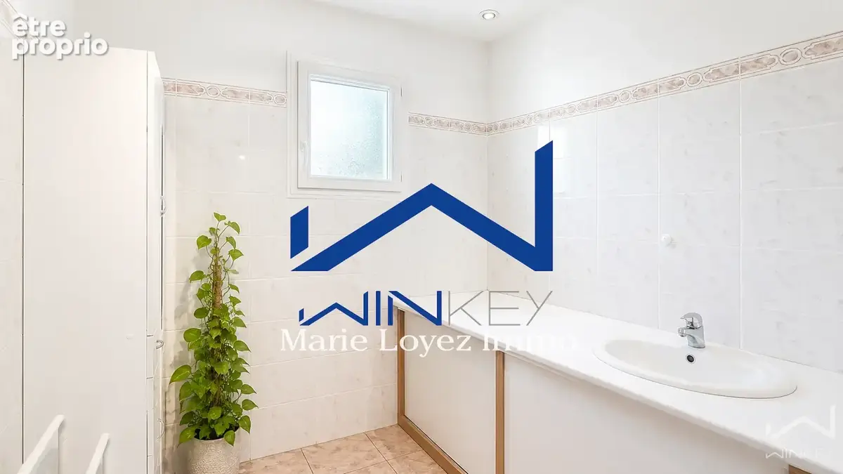 SAINT-CYR-SUR-MER   Les Samats   Maison individuelle T4 de 92 m2   Jardin   Garage   Terrain piscinable - photo 12