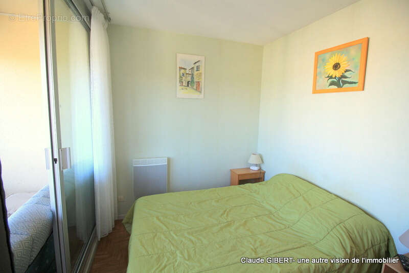 Appartement à BALARUC-LES-BAINS
