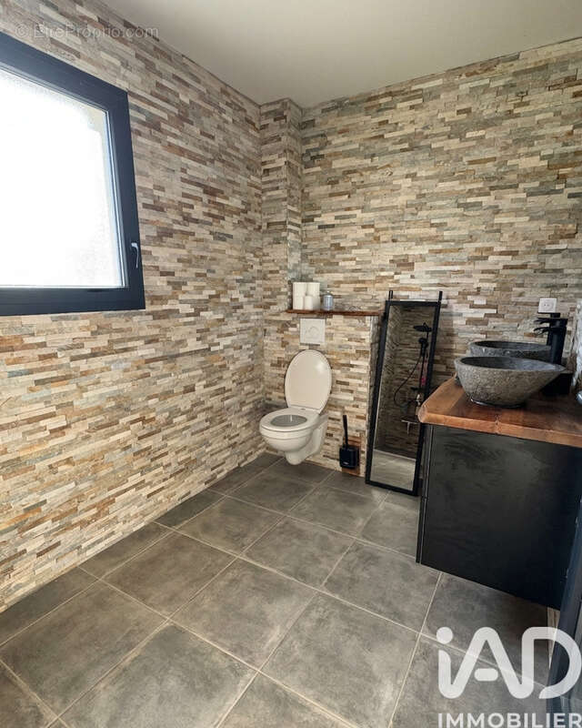 Photo 8 - Maison à MONTPON-MENESTEROL