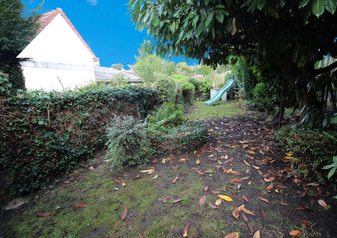 Maison à BRUNOY