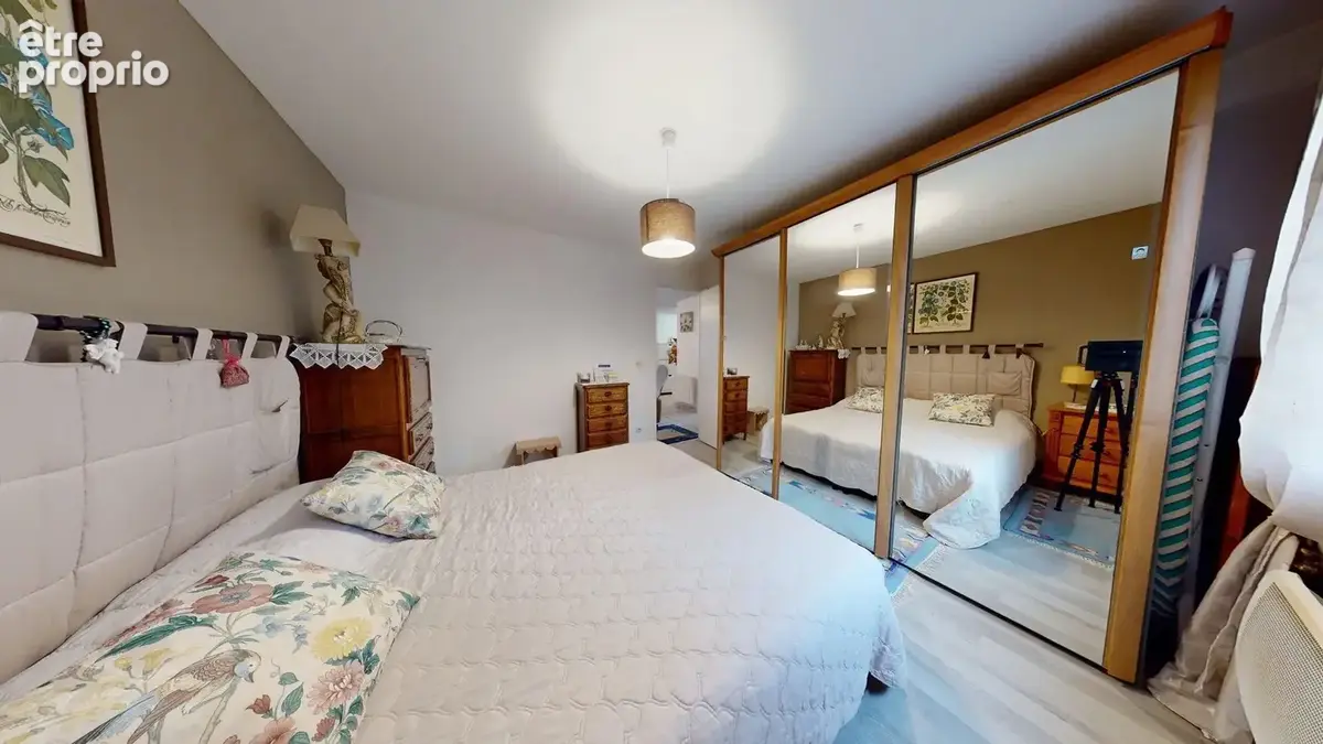 Maison de Plain-pied 2 chambres - photo 17