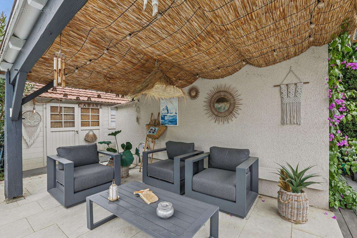 Maison à CALUIRE-ET-CUIRE