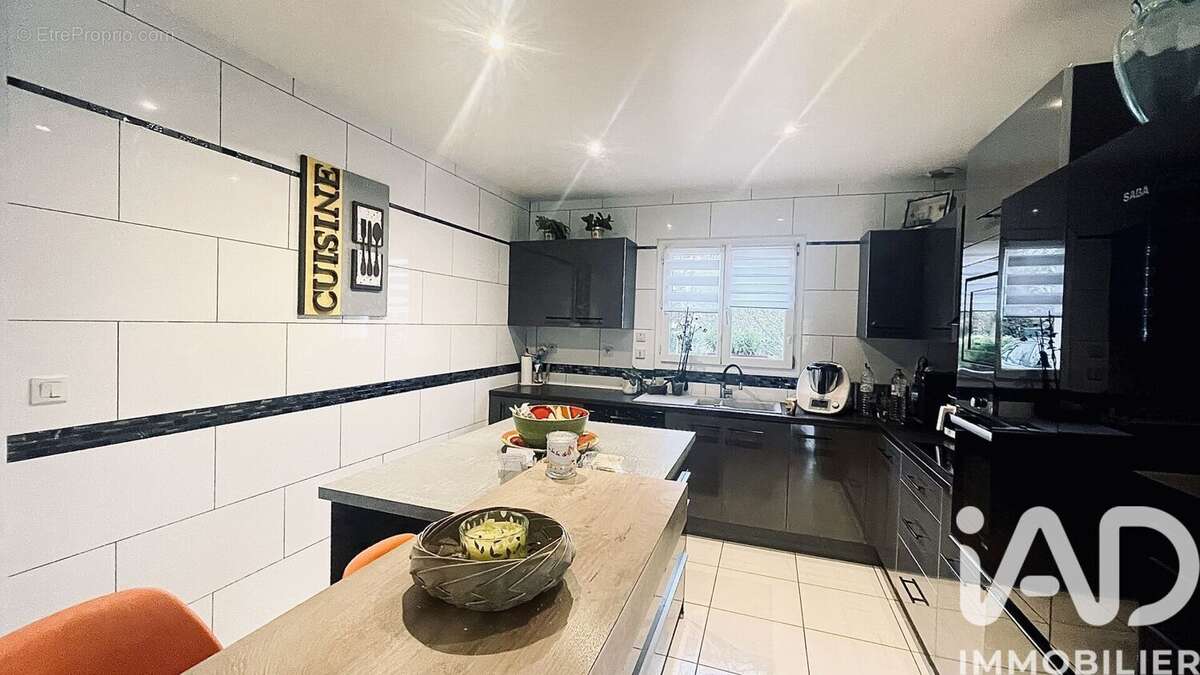 Photo 3 - Maison à JOUE-LES-TOURS