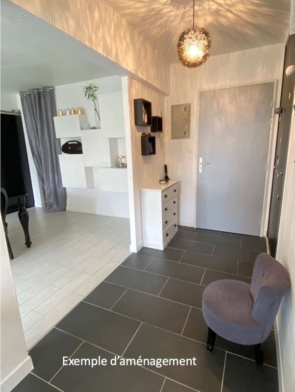 Appartement à BREST