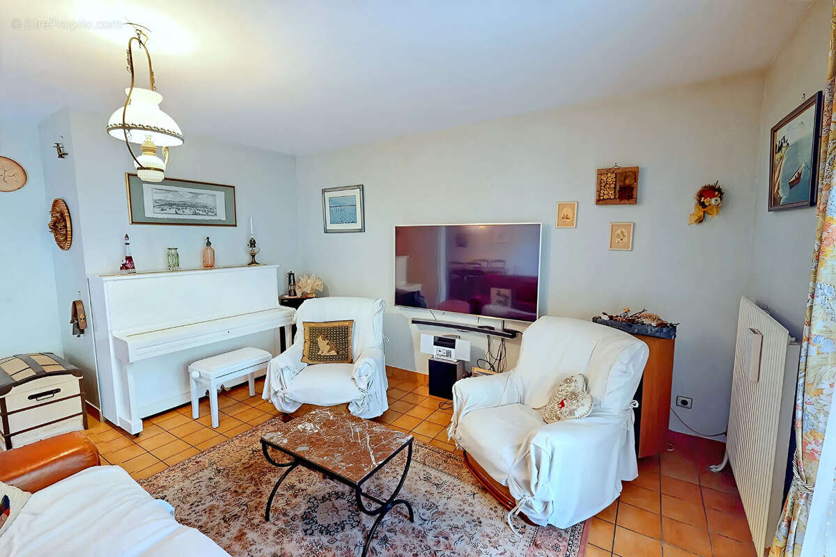 Maison à LE PORT-MARLY