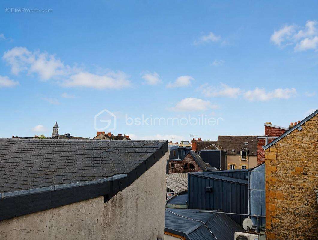 Hyper centre - appartement en duplex - photo 2